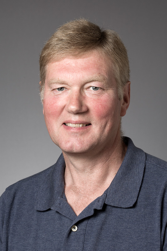 Søren Krogh Jensen er udnævnt til professor ved Aarhus Universitet. Foto: Aarhus Universitet.